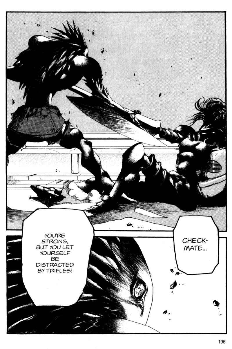 Page 13 Chapter 65 ARMS