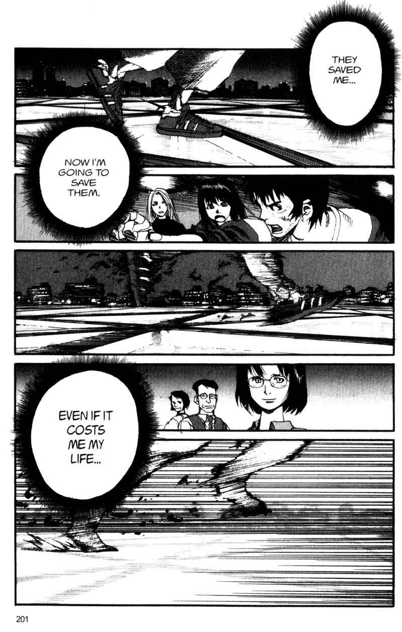 Page 18 Chapter 65 ARMS