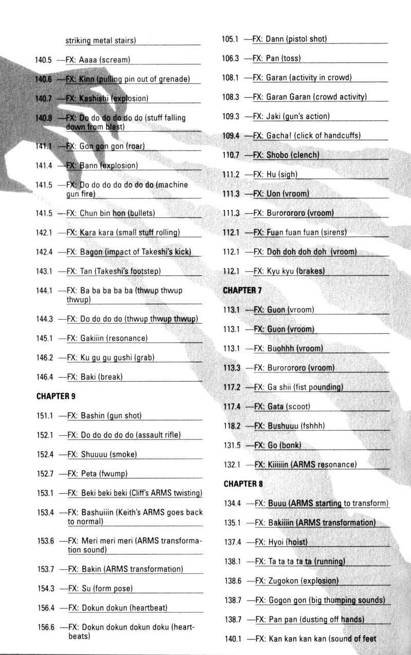Page 24 Chapter 65 ARMS