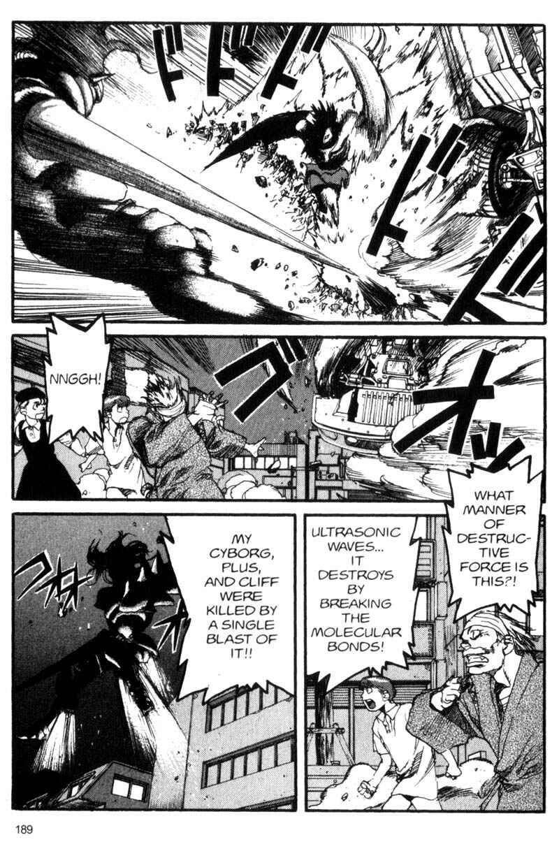 Page 6 Chapter 65 ARMS