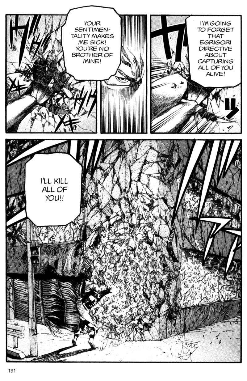Page 8 Chapter 65 ARMS