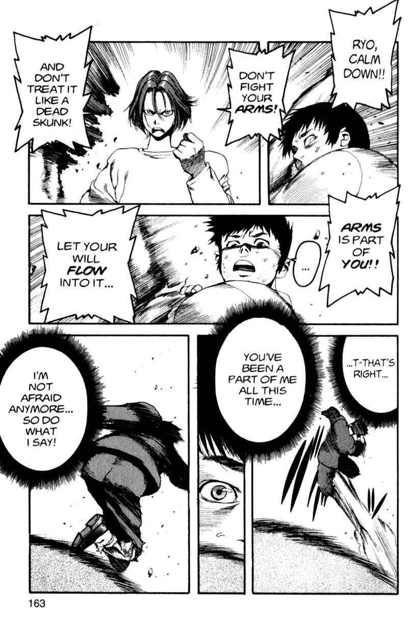 Page 14 Chapter 8 ARMS