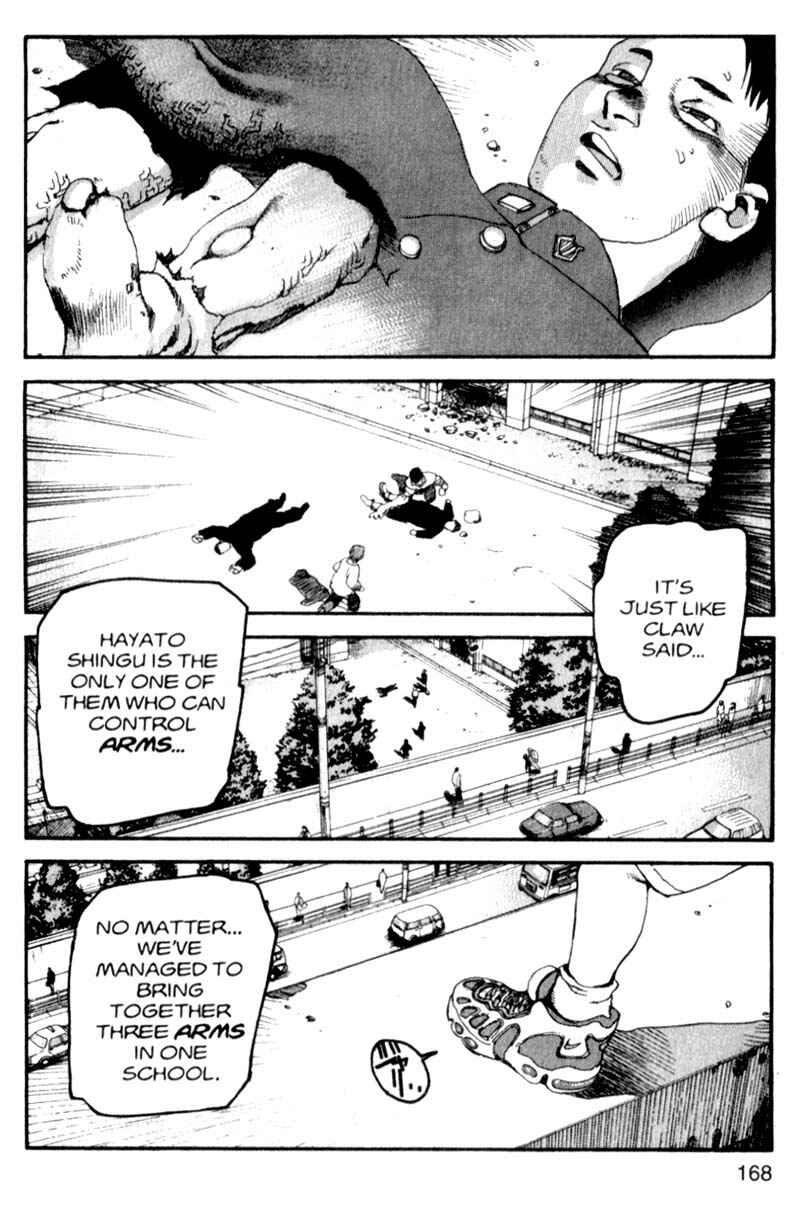 Page 19 Chapter 8 ARMS