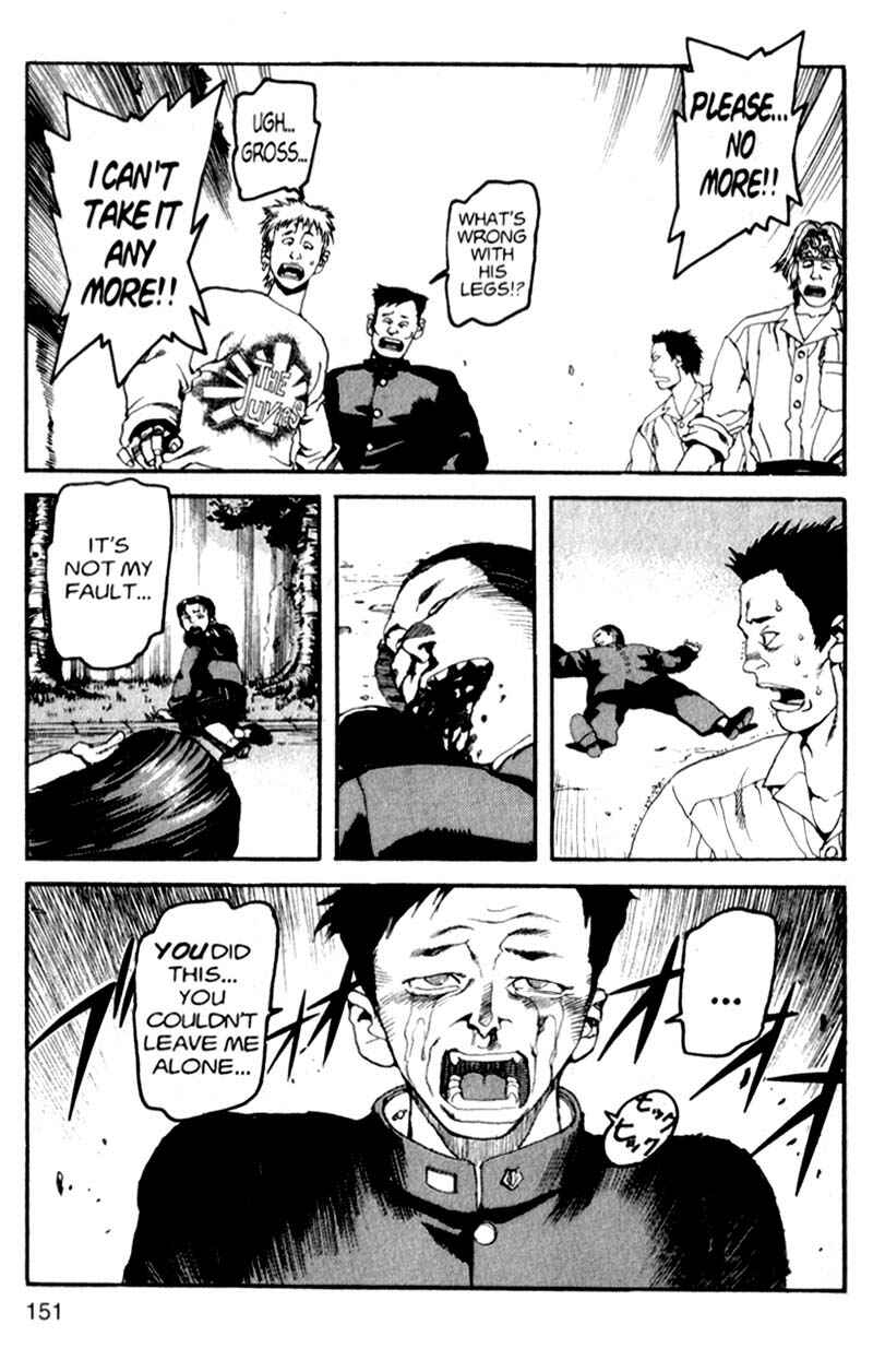 Page 2 Chapter 8 ARMS