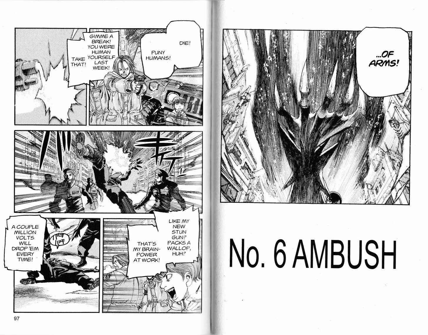 Page 2 Chapter 226 ARMS