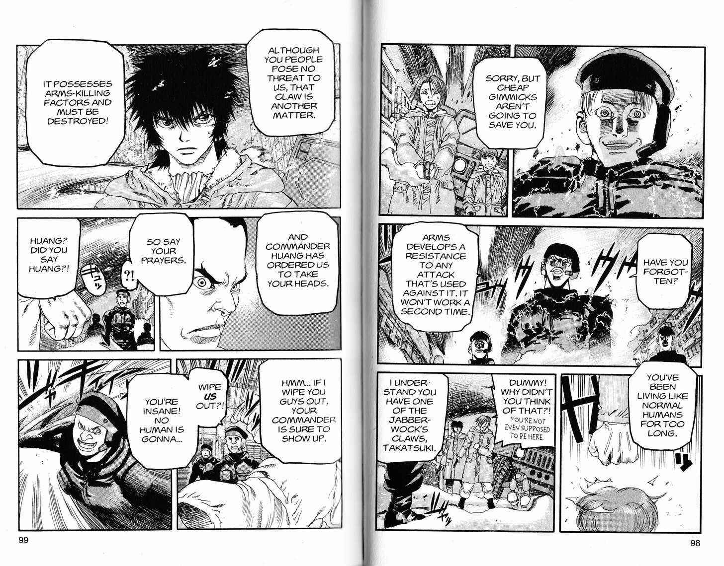 Page 3 Chapter 226 ARMS