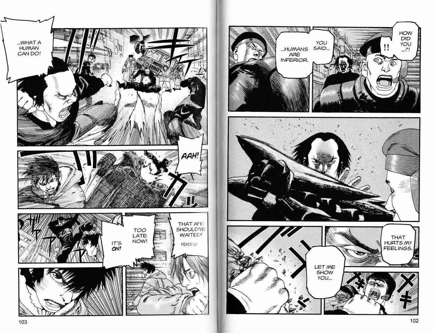Page 5 Chapter 226 ARMS