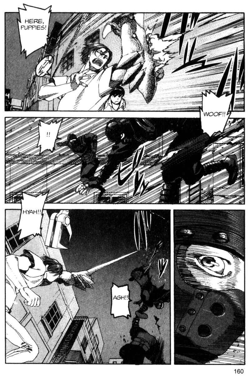 Page 11 Chapter 86 ARMS