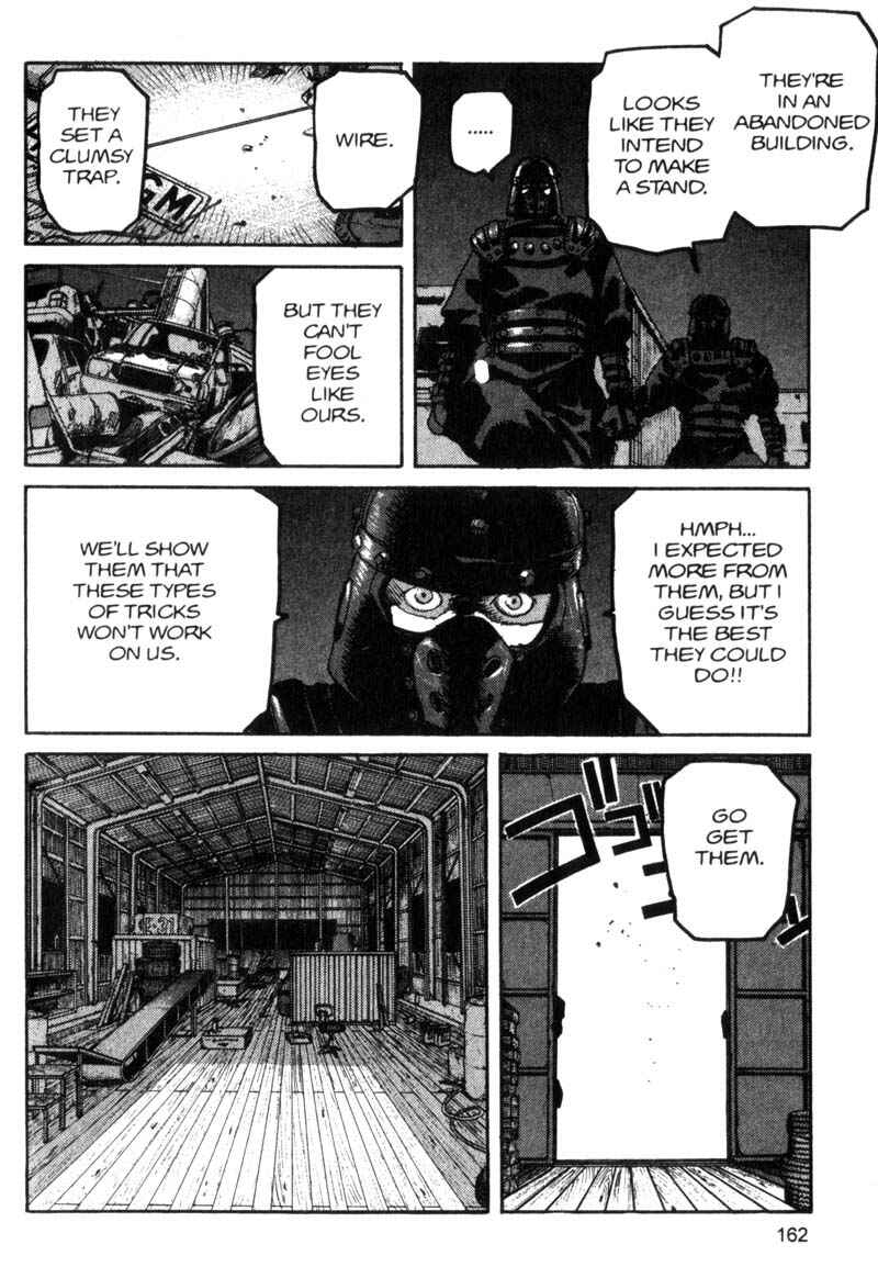 Page 13 Chapter 86 ARMS