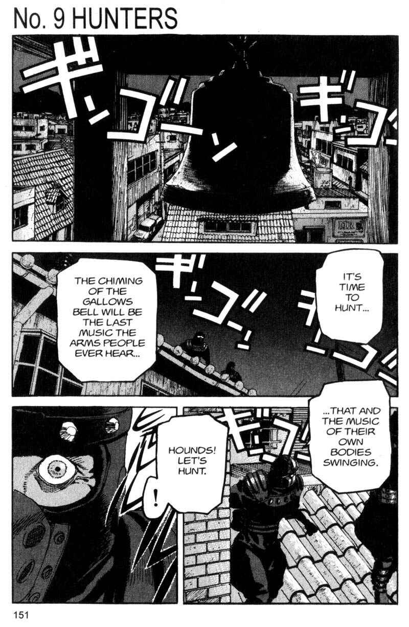 Page 2 Chapter 86 ARMS