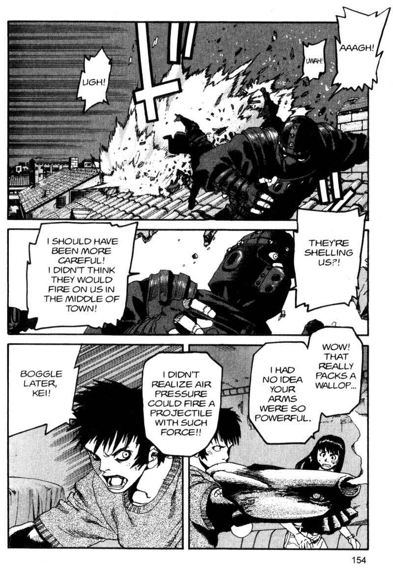 Page 5 Chapter 86 ARMS