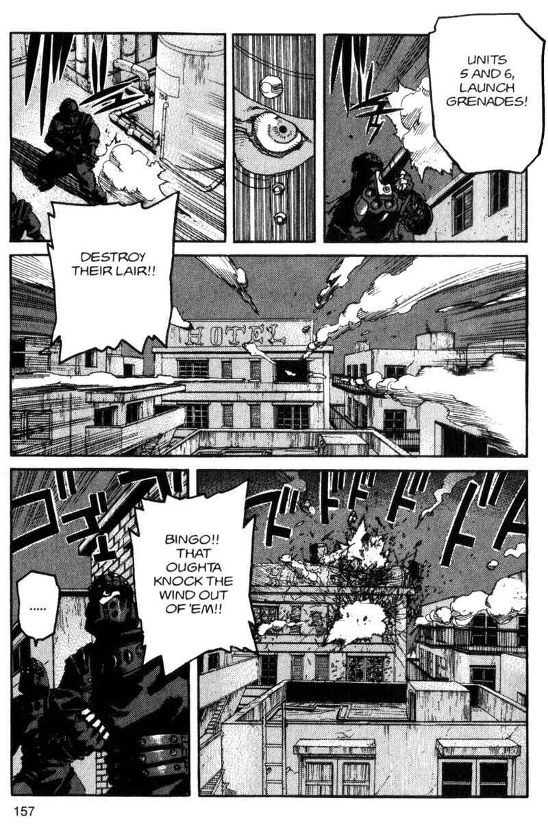 Page 8 Chapter 86 ARMS