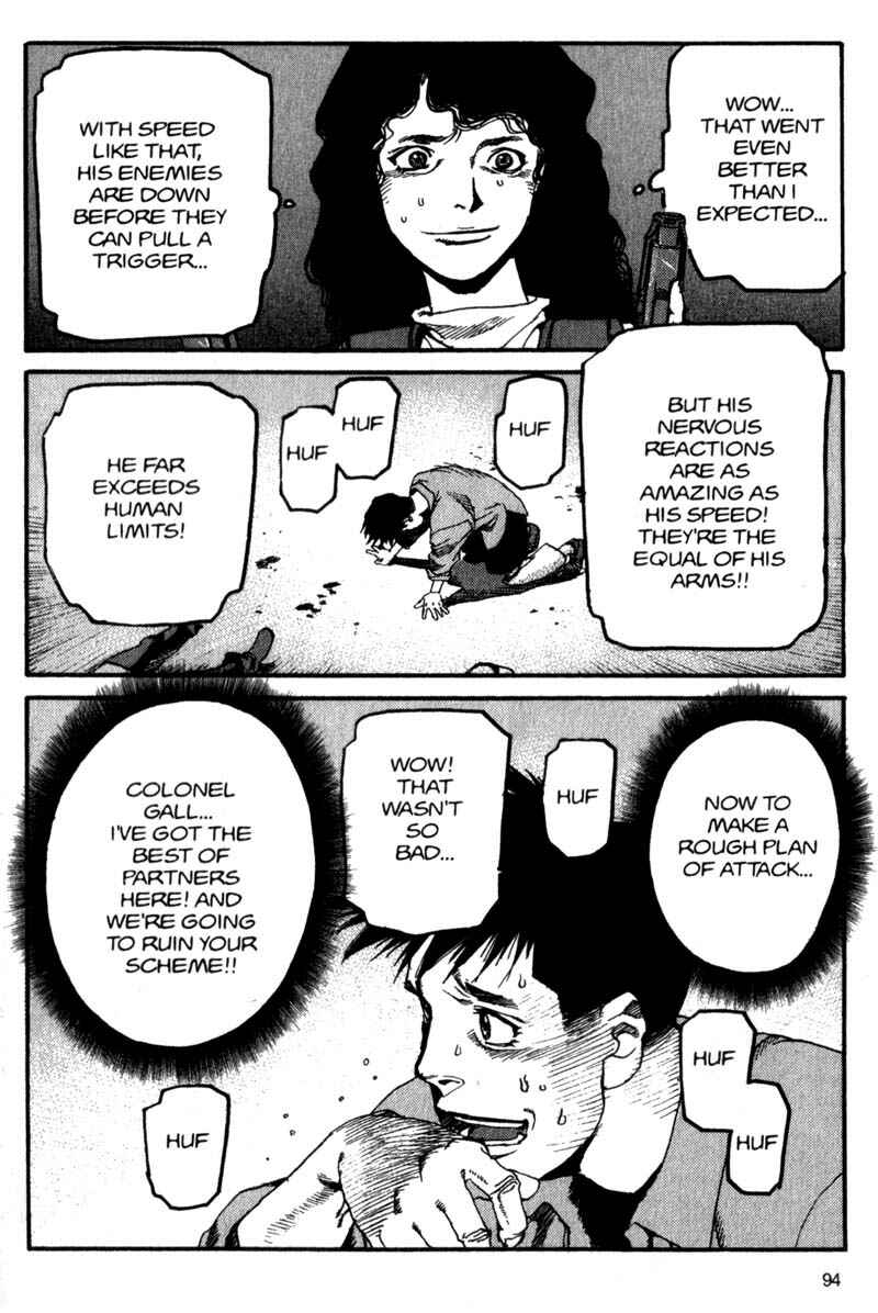 Page 19 Chapter 59 ARMS