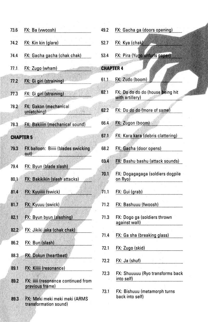 Page 22 Chapter 143 ARMS