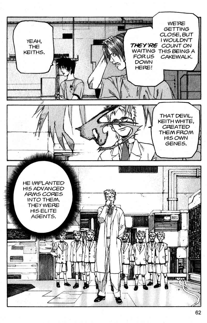 Page 5 Chapter 180 ARMS