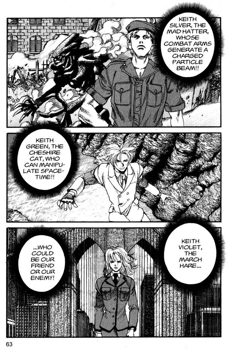 Page 6 Chapter 180 ARMS
