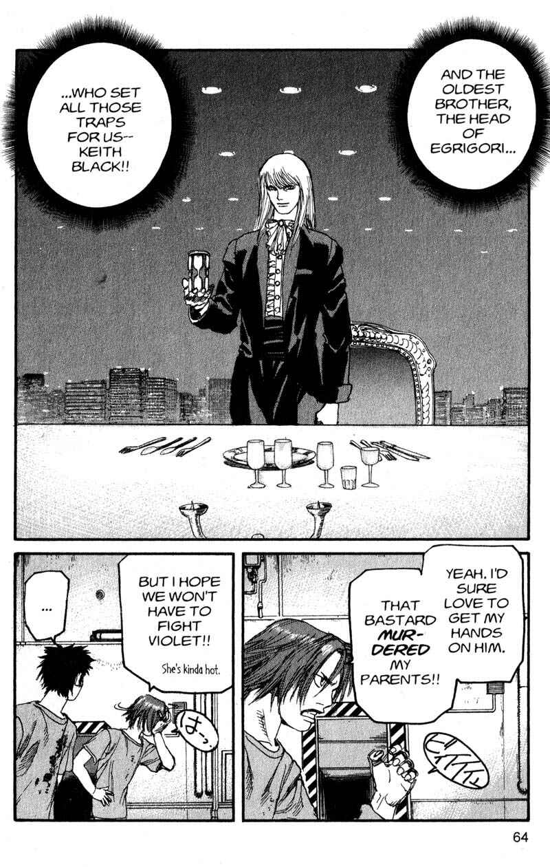 Page 7 Chapter 180 ARMS
