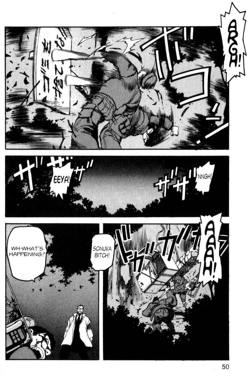 Page 12 Chapter 2 ARMS