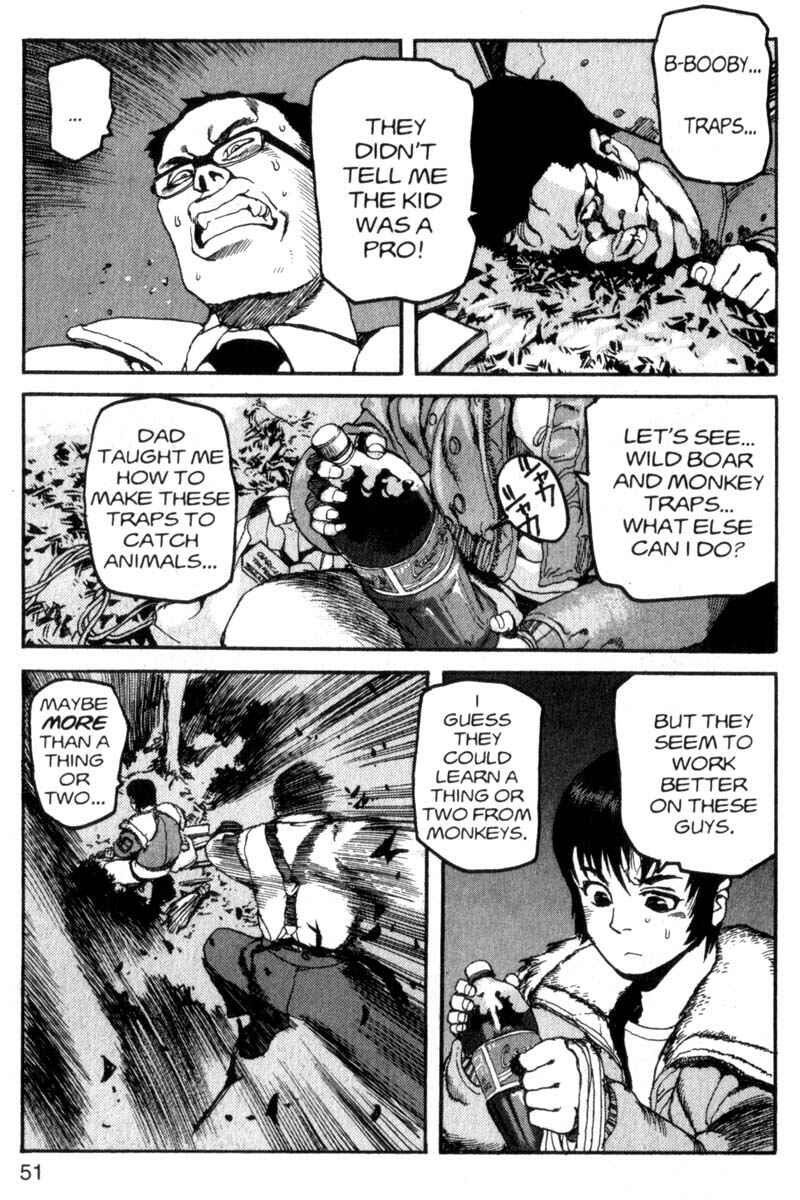 Page 13 Chapter 2 ARMS