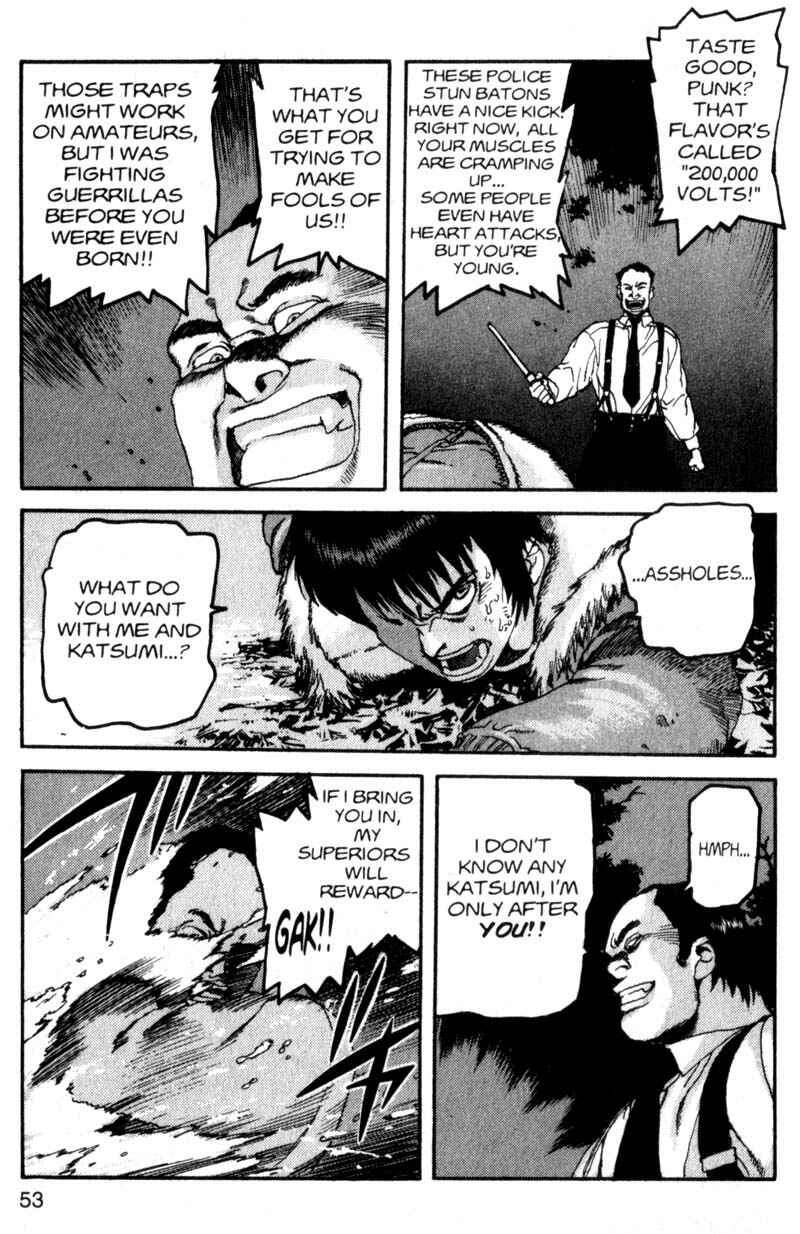 Page 15 Chapter 2 ARMS