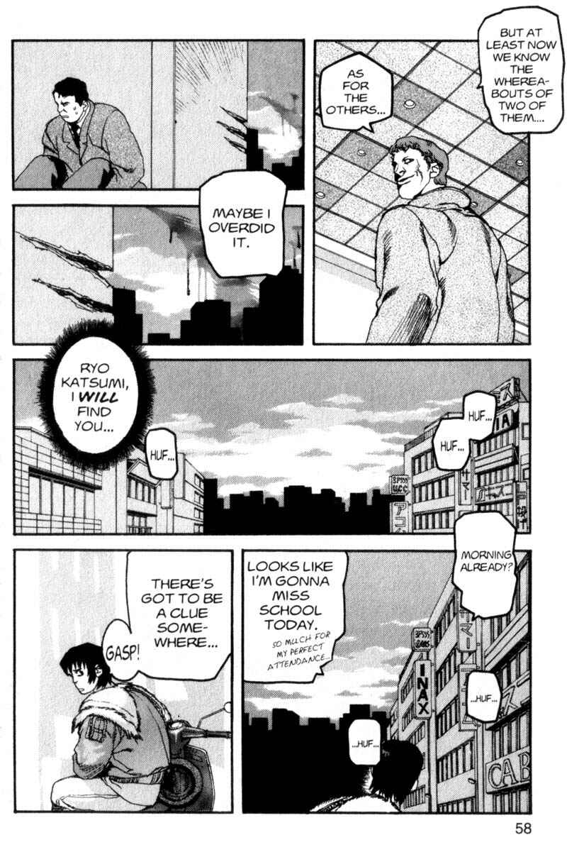 Page 20 Chapter 2 ARMS