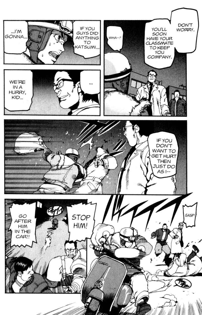 Page 8 Chapter 2 ARMS