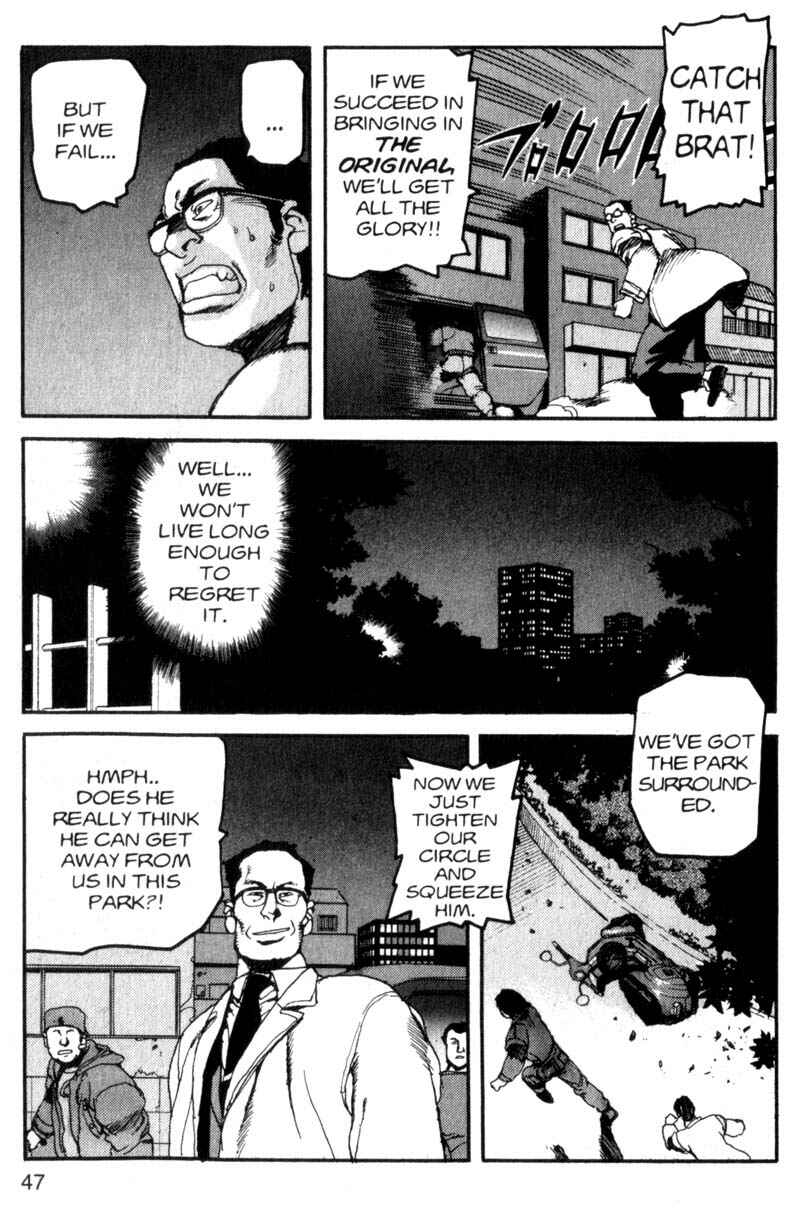 Page 9 Chapter 2 ARMS