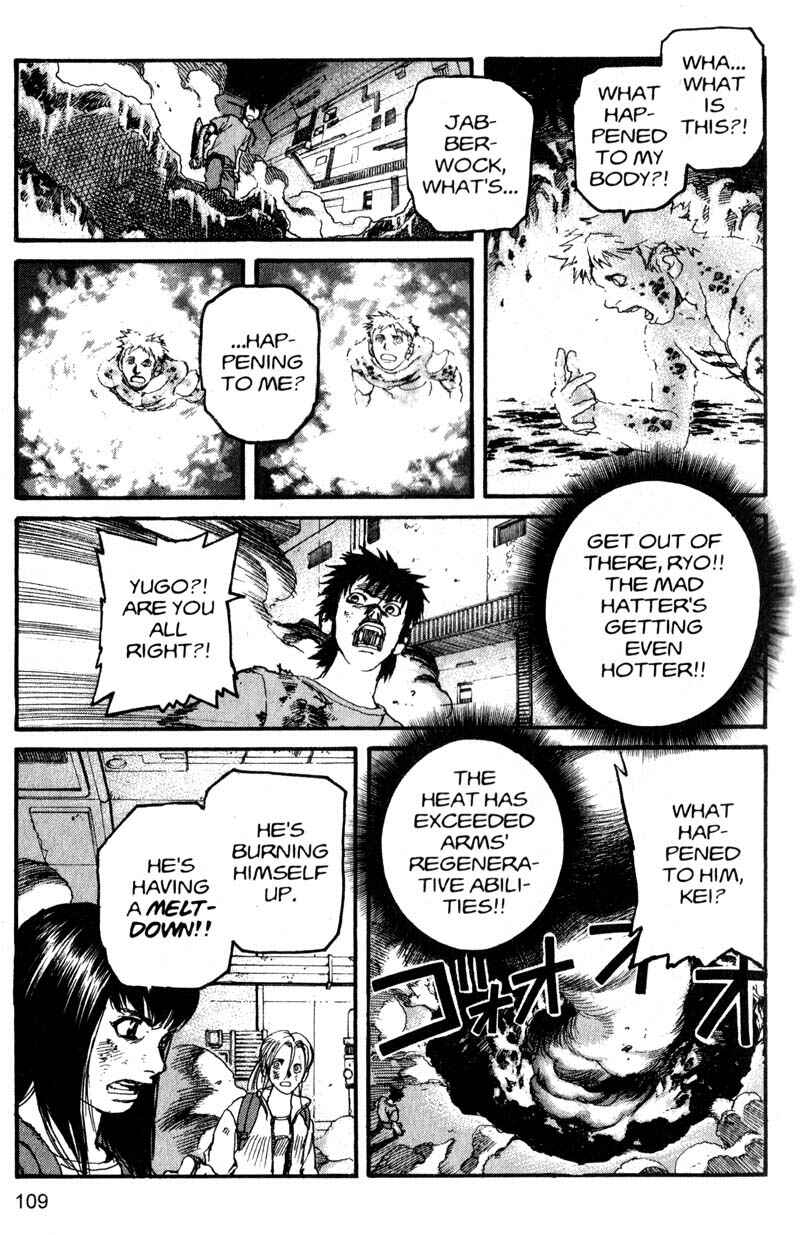 Page 16 Chapter 182 ARMS