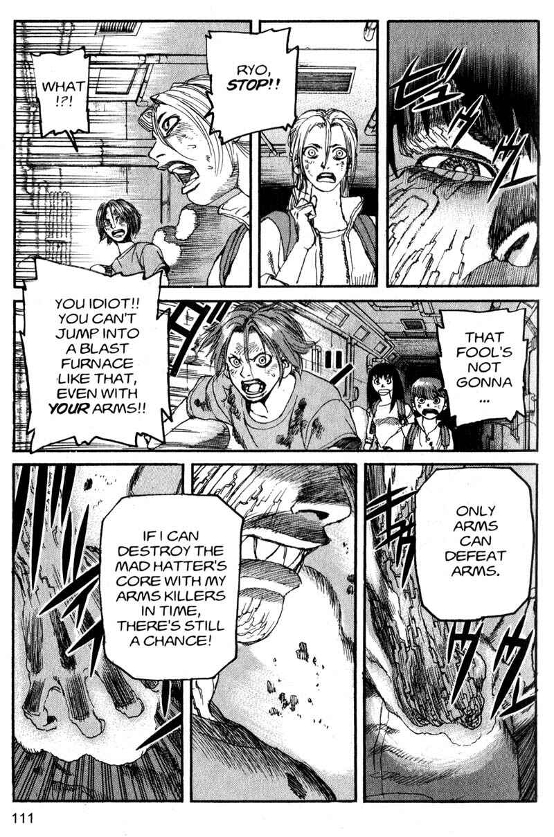 Page 18 Chapter 182 ARMS