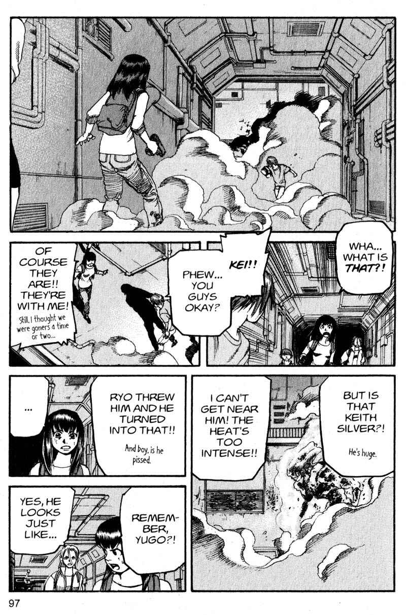 Page 4 Chapter 182 ARMS