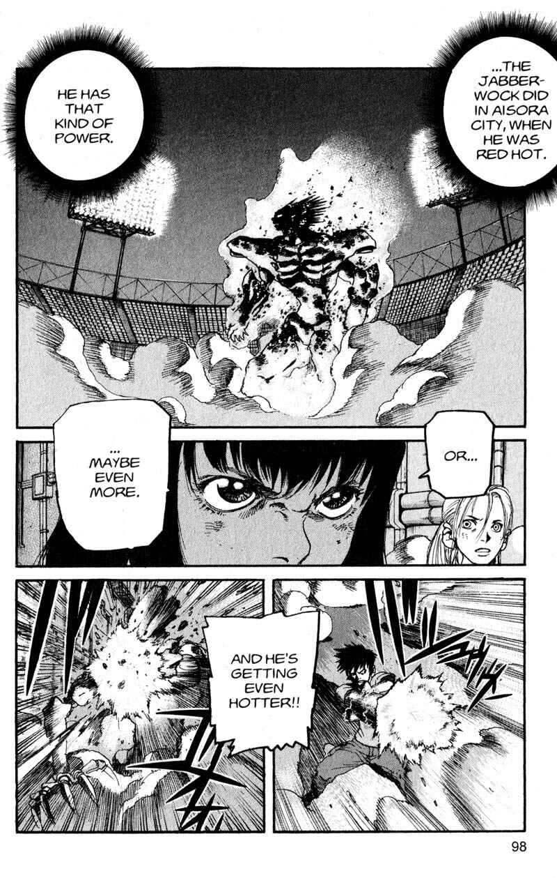 Page 5 Chapter 182 ARMS