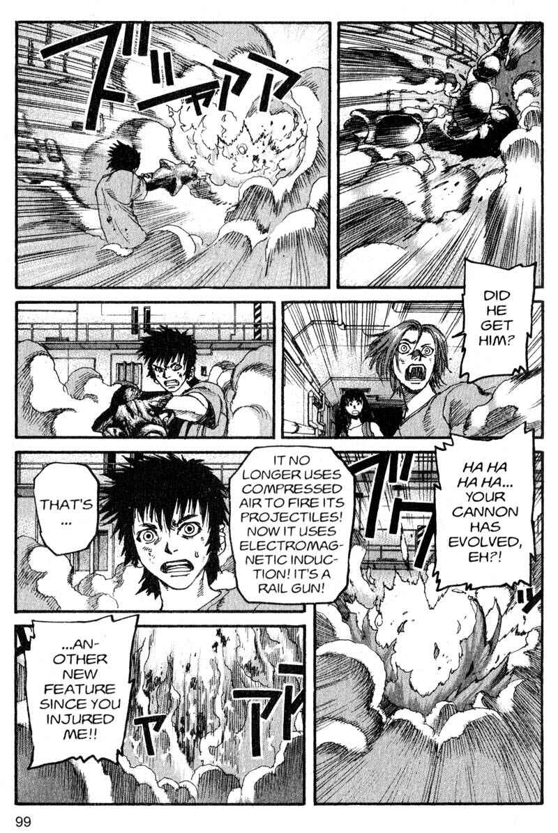Page 6 Chapter 182 ARMS