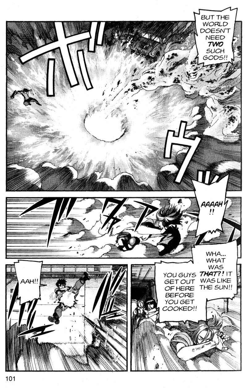 Page 8 Chapter 182 ARMS
