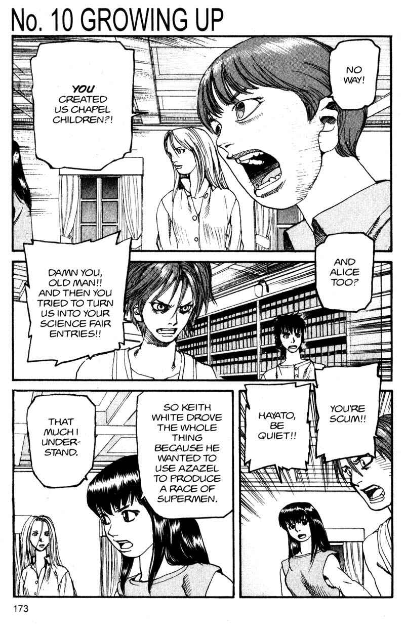 Page 1 Chapter 142 ARMS