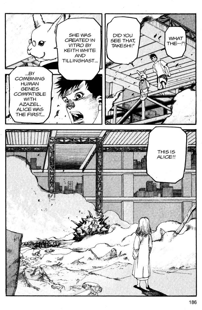 Page 13 Chapter 142 ARMS