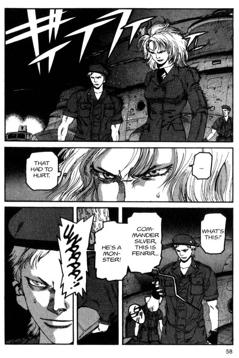 Page 14 Chapter 91 ARMS