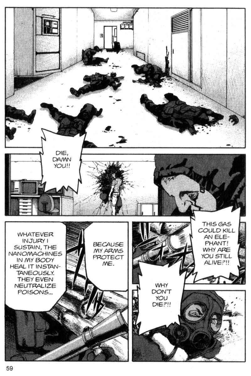 Page 15 Chapter 91 ARMS