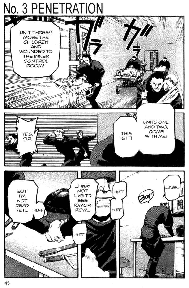 Page 2 Chapter 91 ARMS