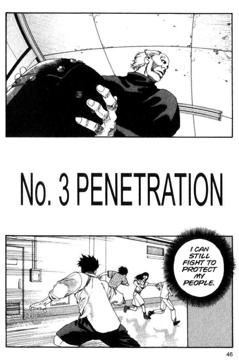 Page 3 Chapter 91 ARMS