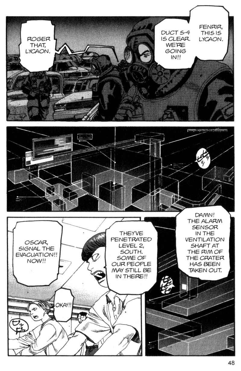 Page 5 Chapter 91 ARMS