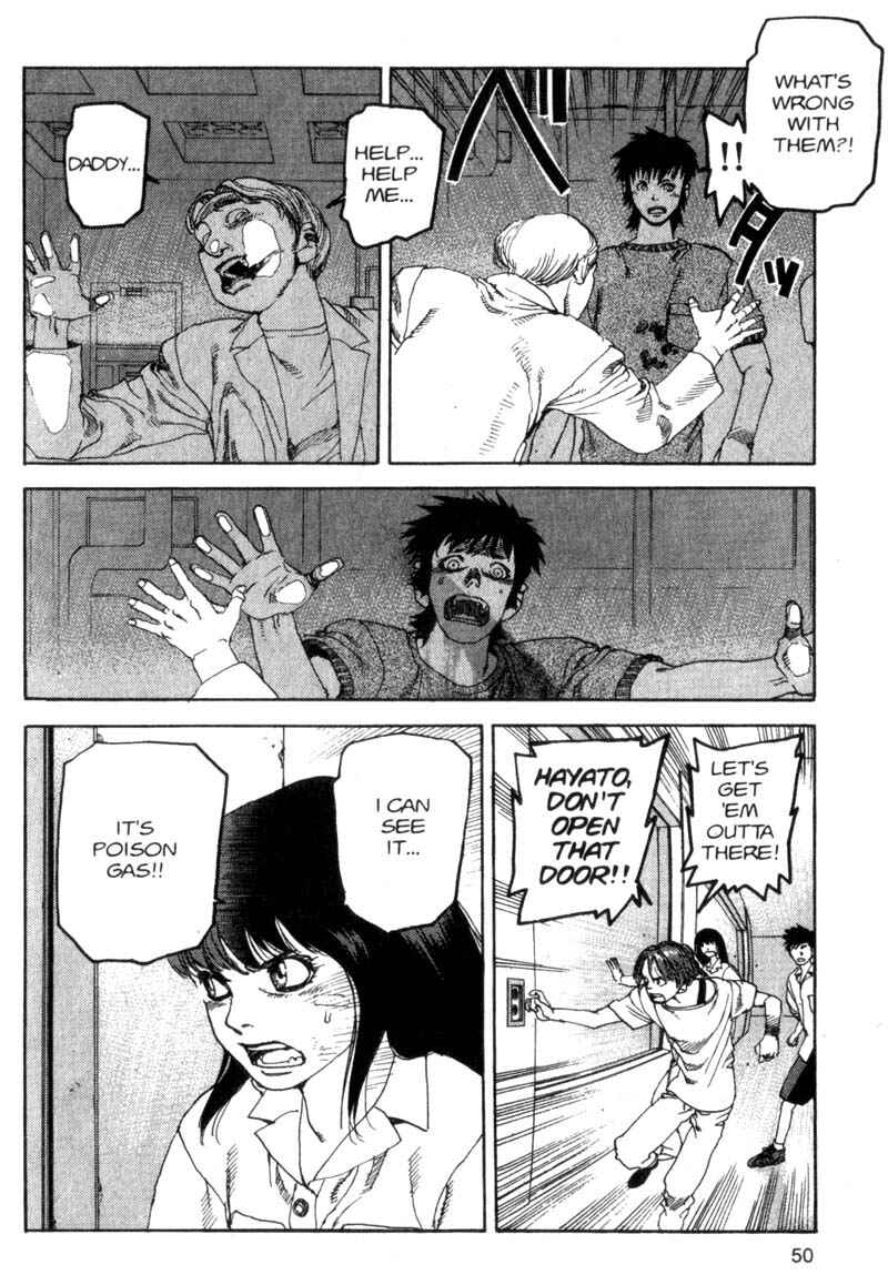 Page 7 Chapter 91 ARMS