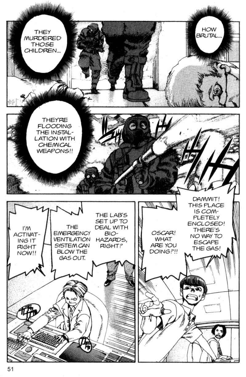 Page 8 Chapter 91 ARMS