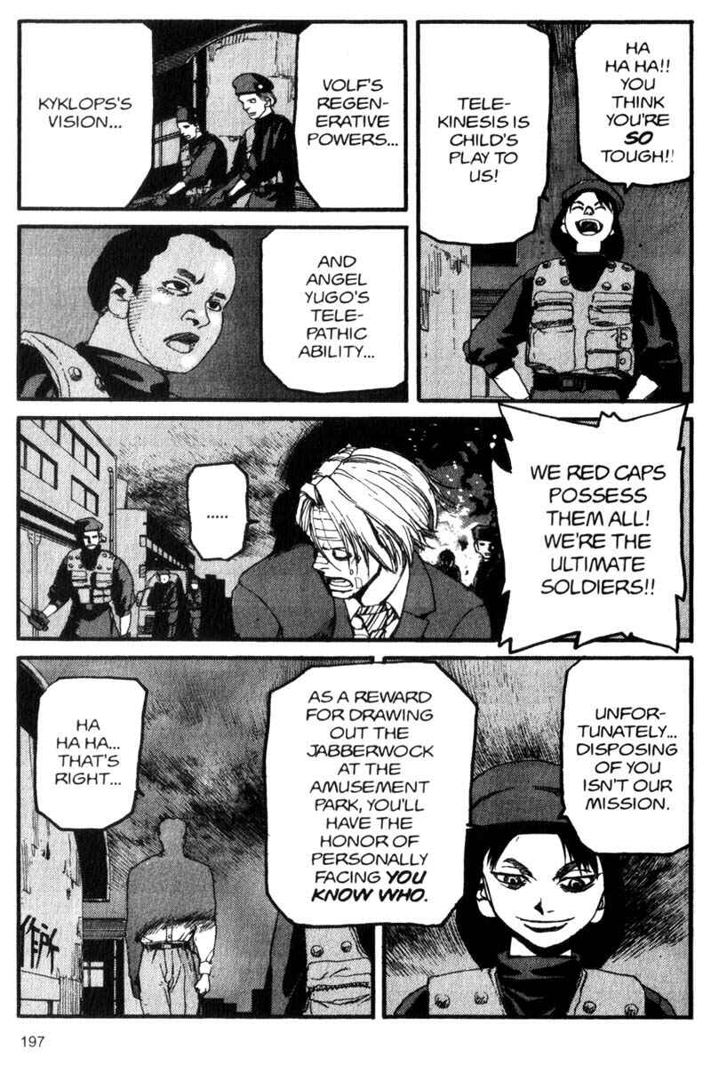 Page 10 Chapter 54 ARMS