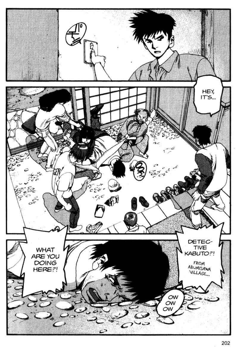 Page 15 Chapter 54 ARMS