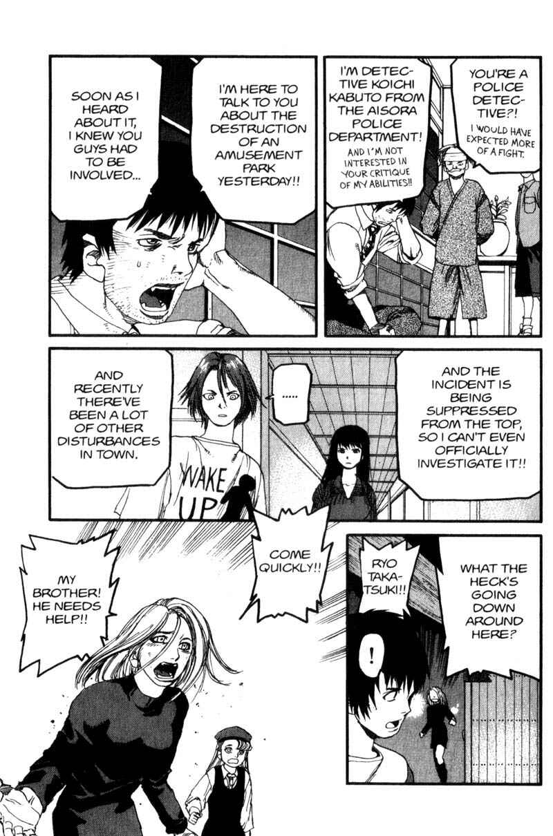Page 16 Chapter 54 ARMS