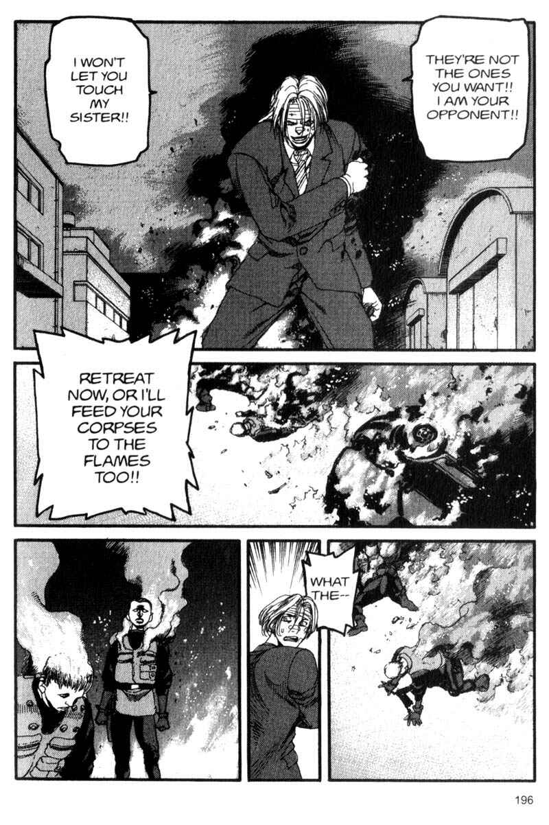 Page 9 Chapter 54 ARMS