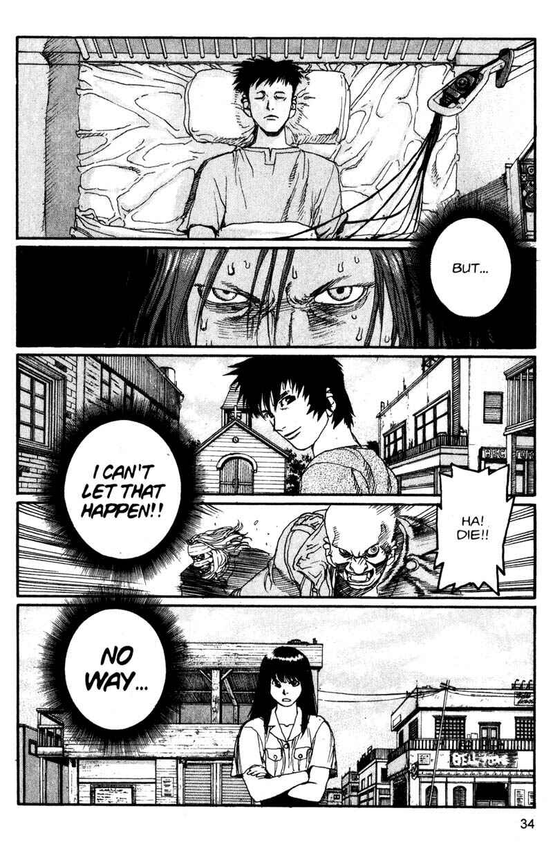 Page 12 Chapter 123 ARMS