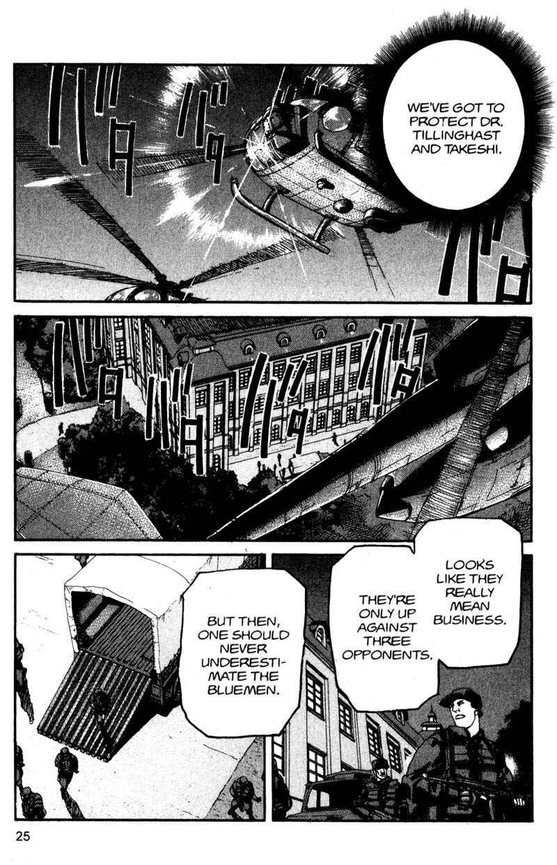 Page 3 Chapter 123 ARMS