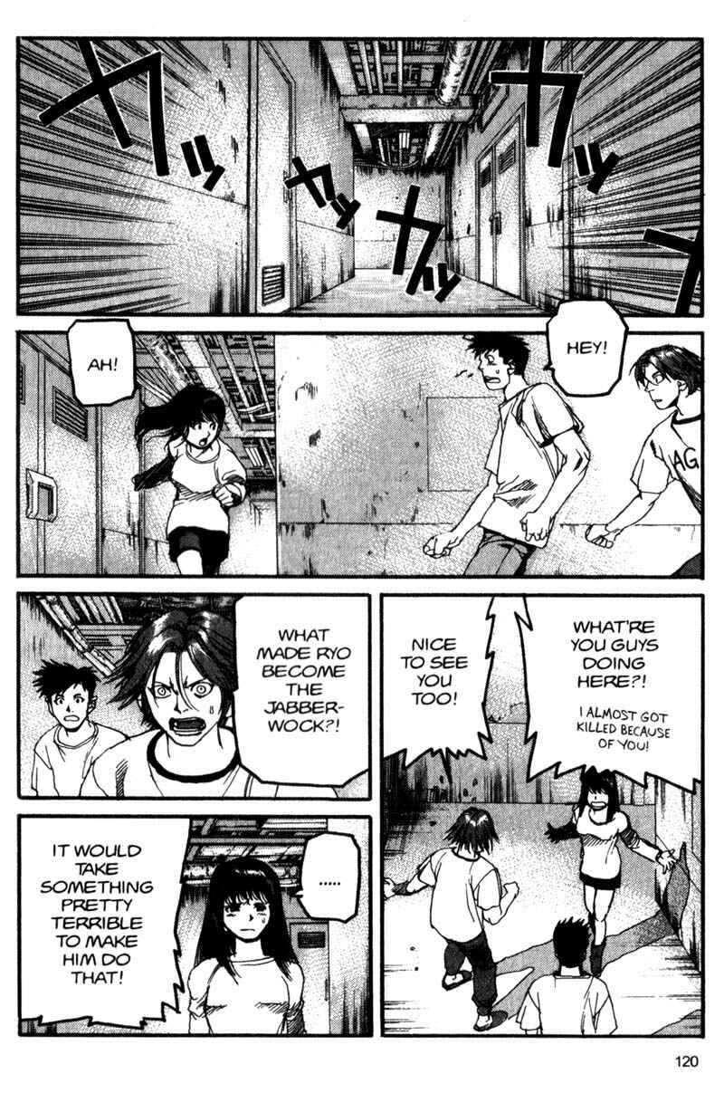 Page 5 Chapter 50 ARMS