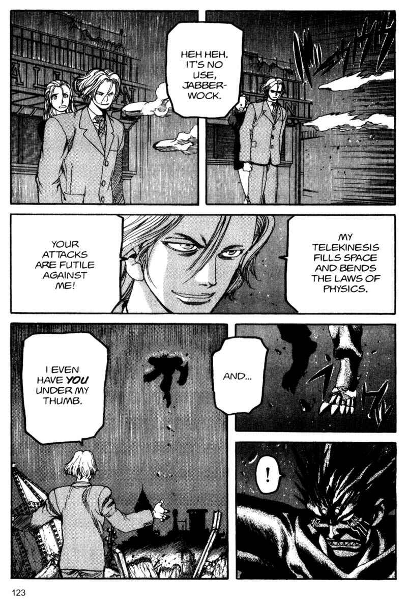 Page 8 Chapter 50 ARMS